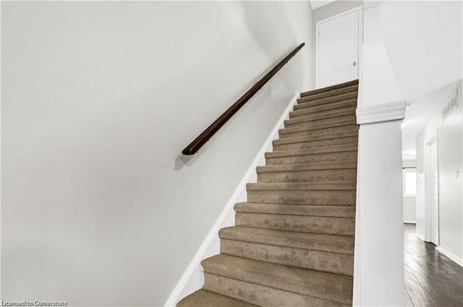 2C - 1941 Ottawa St S, Townhouse with 3 bedrooms, 2 bathrooms and 2 parking in Kitchener ON | Image 11