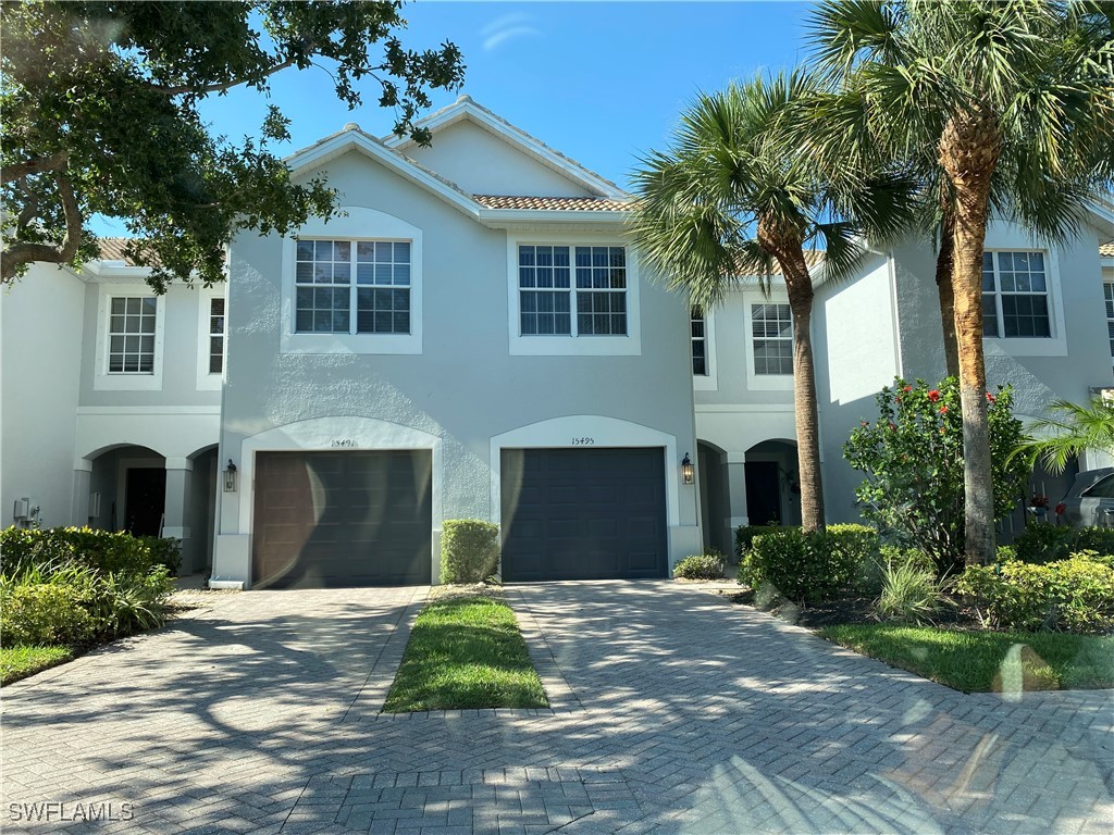Marcello Cir, Naples, FL 34110