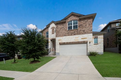 5934 Concho Riv, San Antonio, TX, 78253-4015 | Card Image