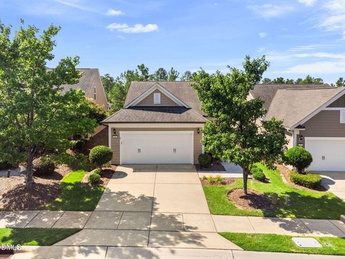 209 Rosedale Creek Drive, Durham, NC, 27703 | Card Image