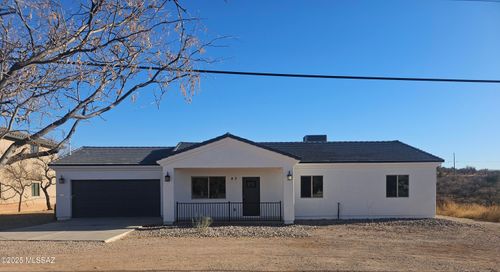 93 Paseo Mexico, Rio Rico, AZ, 85648-2409 | Card Image