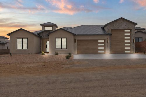 1232 21st Ave Se, Rio Rancho, NM, 87124-4985 | Card Image