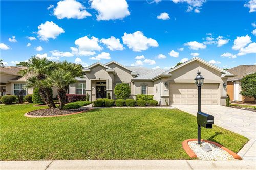 11864 Se 91st Cir, SUMMERFIELD, FL, 34491-1613 | Card Image