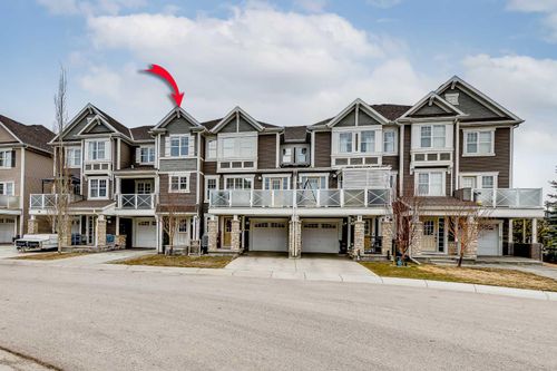 160 Windford Gdns Sw, Airdrie, AB, T4B4A6 | Card Image