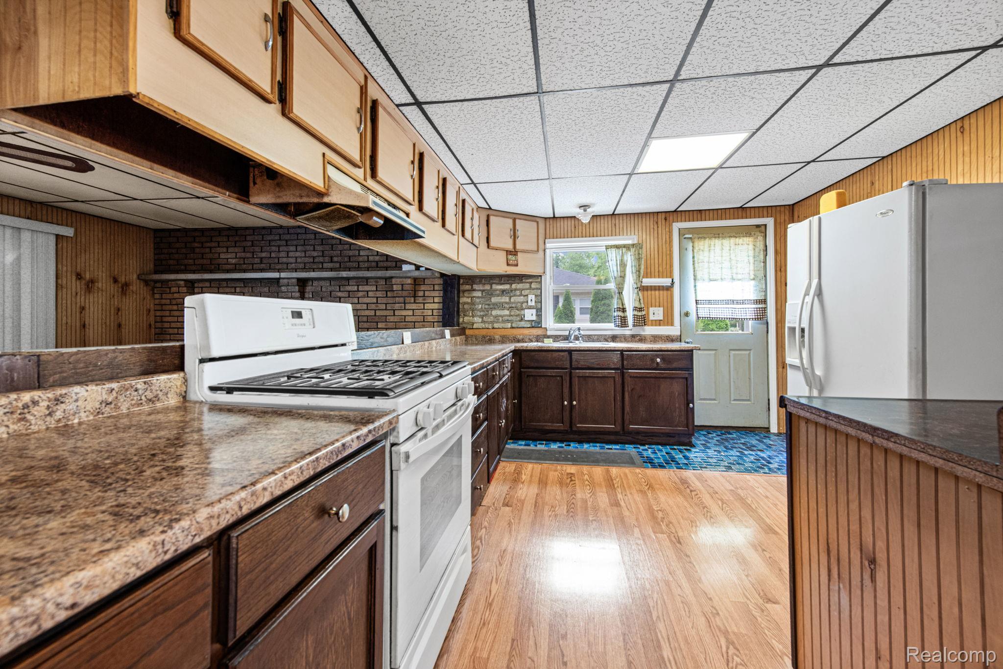 Residential in Brownstown Charter Township 5