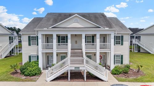 unit-201-4924 Pond Shoals Ct, Myrtle Beach, SC, 29579-1800 | Card Image