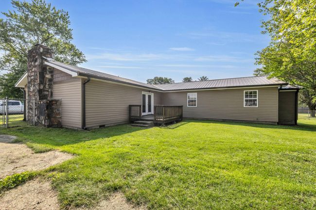 132 Meadowview Ln, House other with 4 bedrooms, 2 bathrooms and null parking in Soddy Daisy TN | Image 6