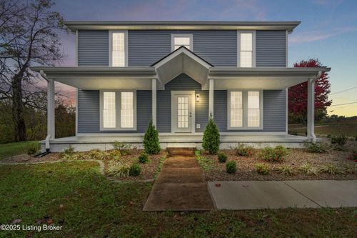 101 Harry Rucker Rd, Bardstown, KY, 40004-7311 | Card Image