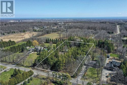 2602 No 2 Sideroad, Burlington, ON, L7M0T1 | Card Image