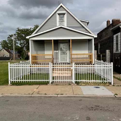 4745 Mccook Avenue, East Chicago, IN, 46312 | Card Image