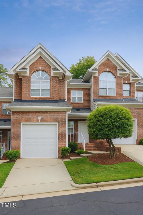 118 Grande Meadow Way, Cary, NC, 27513-3177 | Card Image