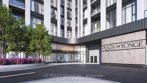 903-5858 Yonge St, North York, ON, M2M3T3 | Card Image