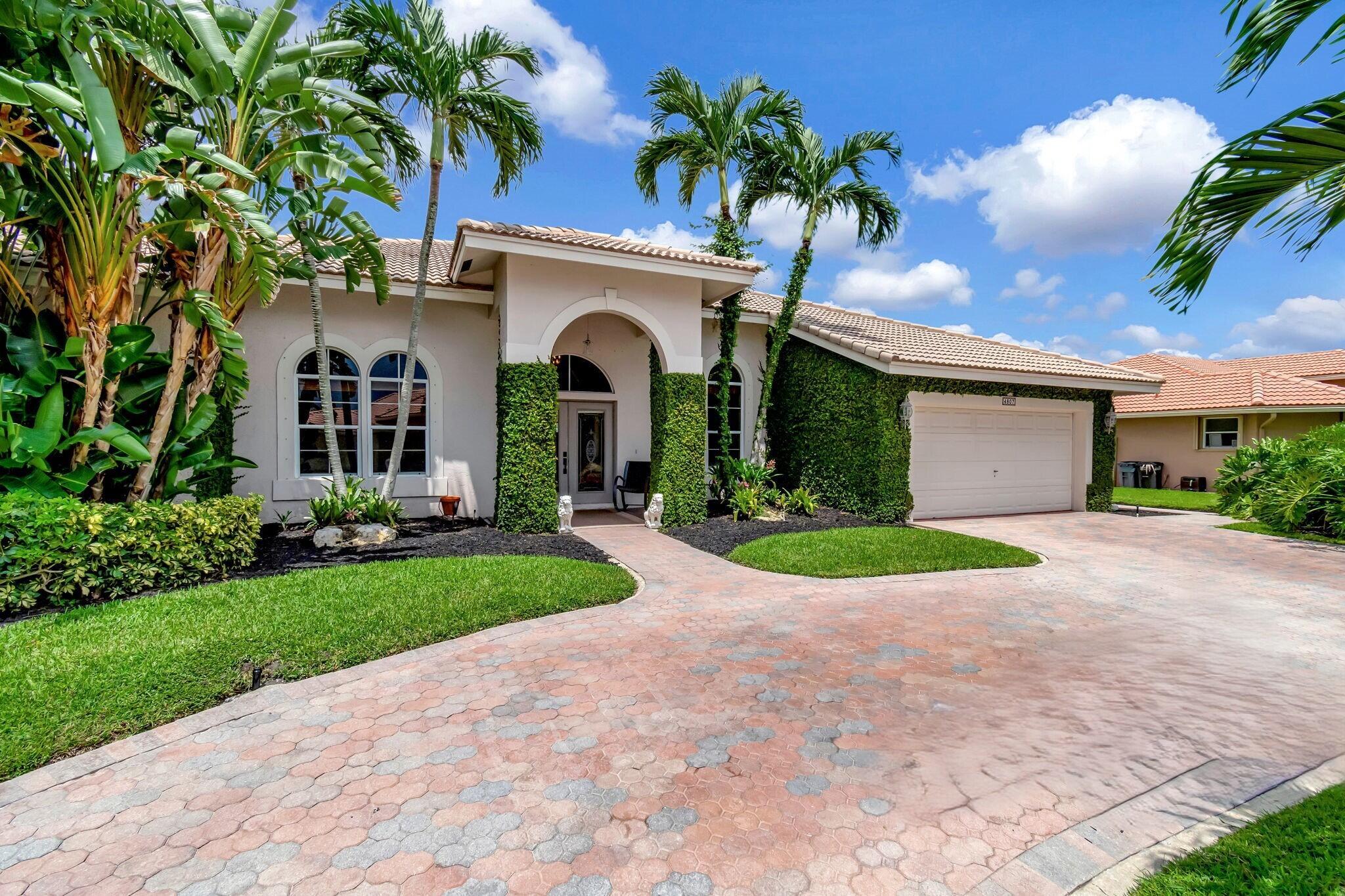 Cypress Dr, Boynton Beach, FL 33436