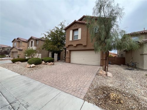 4213 Great Egret Ln, North Las Vegas, NV, 89084-3513 | Card Image