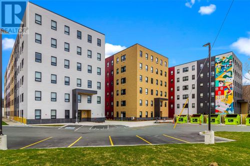 a104-10 Lambes Lane, St. John's, NL, A1B4E9 | Card Image