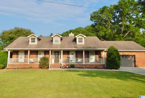 5453 Powers Rd, MOUNT OLIVE, AL, 35117-3247 | Card Image