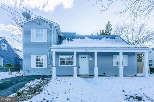 187 Scott Dr, MANASSAS PARK, VA, 20111-2338 | Card Image