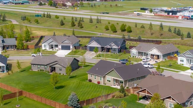 146 Sage Grouse Way, House other with 3 bedrooms, 2 bathrooms and null parking in Kalispell MT | Image 83