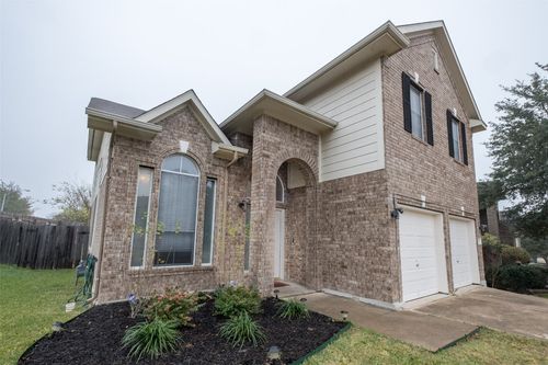 1121 Terra St, Round Rock, TX, 78665-1142 | Card Image