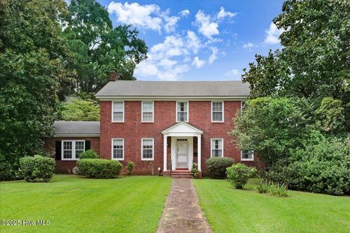 206 Summit Ave, Kinston, NC, 28501-3956 | Card Image