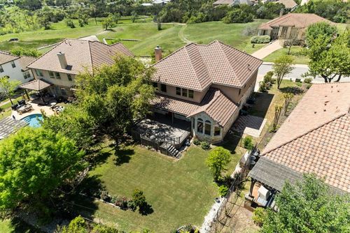 15312 Spillman Ranch Loop, Bee Cave, TX, 78738-6582 | Card Image
