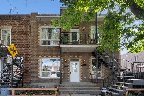 2308 Av Hector, Montréal, QC, H1L3X1 | Card Image