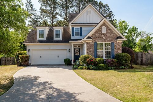 726 Bonnie Oaks Ln, Evans, GA, 30809-6114 | Card Image