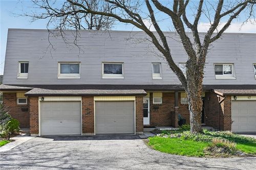 16a-1460 Garth St, Hamilton, ON, L9B1R6 | Card Image