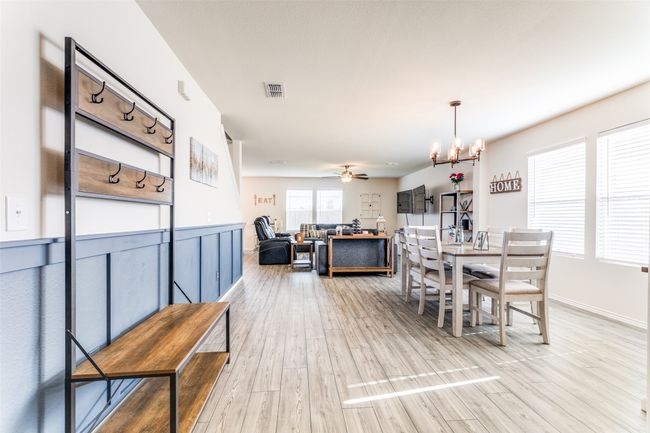 1044 Knightly Ln, House other with 4 bedrooms, 3 bathrooms and null parking in Haslet TX | Image 7