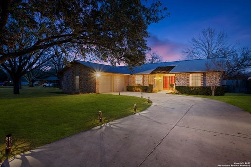 8318 Kyle Rote St, San Antonio, TX, 78240-2937 | Card Image