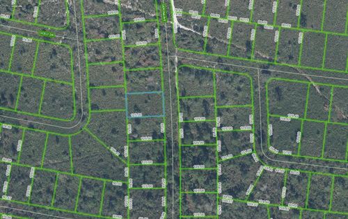 4055 Gerona Ave, Sebring, FL, 33872 | Card Image