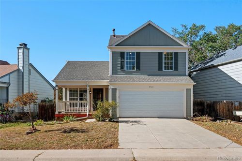 9720 Garwood Street, Littleton, CO, 80125 | Card Image