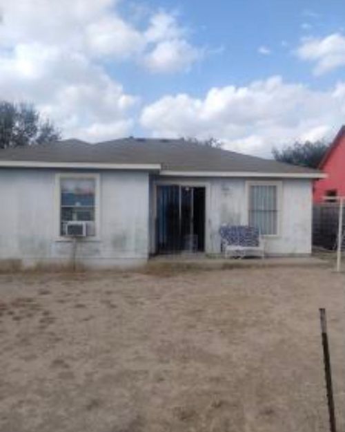 3615 Nubes Drive, Laredo, TX, 78046 | Card Image