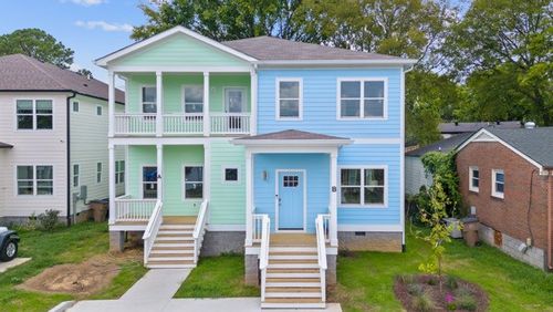 2409A 14th Ave N, Nashville, TN, 37208-1125 | Card Image