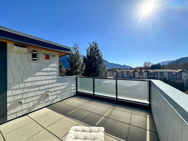 6 - 38447 Buckley Avenue, Townhouse with 3 bedrooms, 2 bathrooms and 2 parking in Squamish BC | Image 17