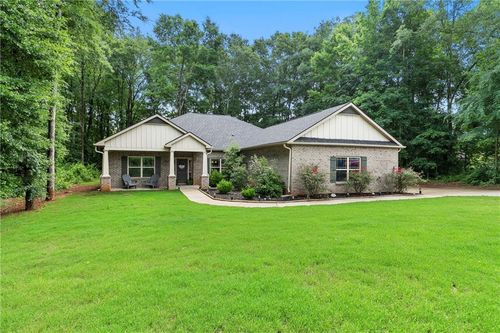 537 Forest Path, Jefferson, GA, 30549-3516 | Card Image