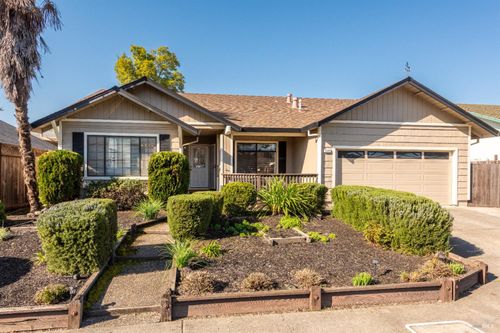 5537 Corbett Circle, Santa Rosa, CA, 95403 | Card Image