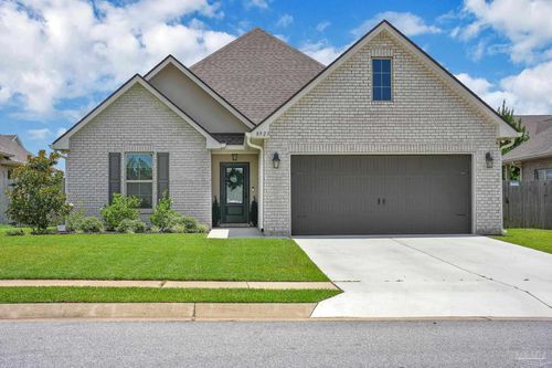 8923 Bellawood Cir, Pensacola, FL, 32514-3107 | Card Image