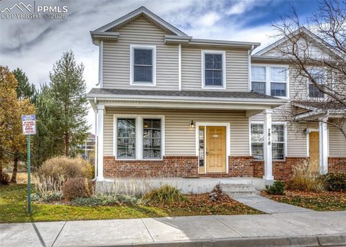 7818 Sandy Springs Pt, Fountain, CO, 80817-4082 | Card Image