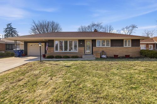 919 N Stanford Street, Port Washington, WI, 53074 | Card Image