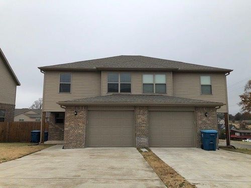 1-600 Sw Loudon Dr, Bentonville, AR, 72712-8326 | Card Image