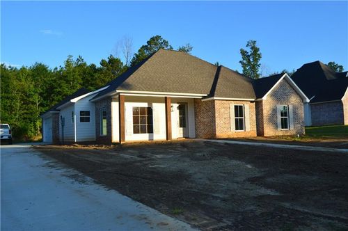 4457 Hathern Dr, Pineville, LA, 71360-4607 | Card Image
