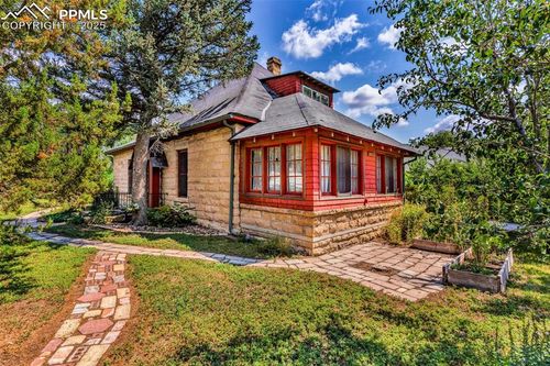 705 Allison Ave, Canon City, CO, 81212-2932 | Card Image
