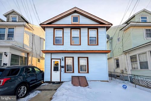 225 S Johnston Ave, Hamilton, NJ, 08609-1823 | Card Image