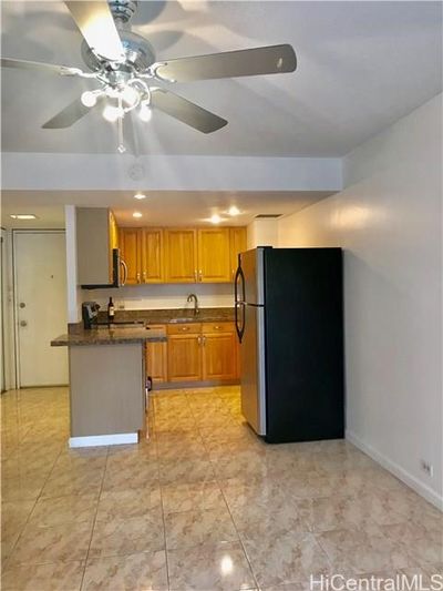 209 - 431 Nahua Street, Home with 1 bedrooms, 1 bathrooms and 1 parking in Honolulu HI | Image 1