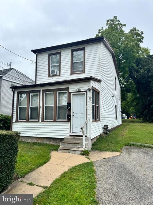 306 School St, MORTON, PA, 19070-1435 | Card Image