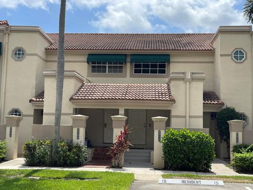 4-6508 Via Regina, Boca Raton, FL, 33433-3906 | Card Image