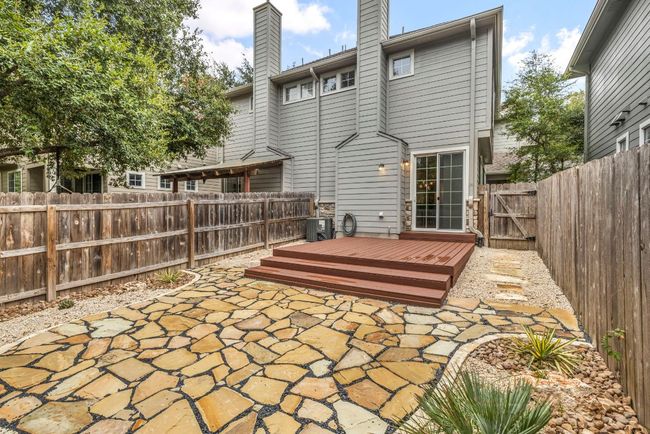 APT-23 - 8518 Cahill Dr, Condo with 3 bedrooms, 3 bathrooms and null parking in Austin TX | Image 28
