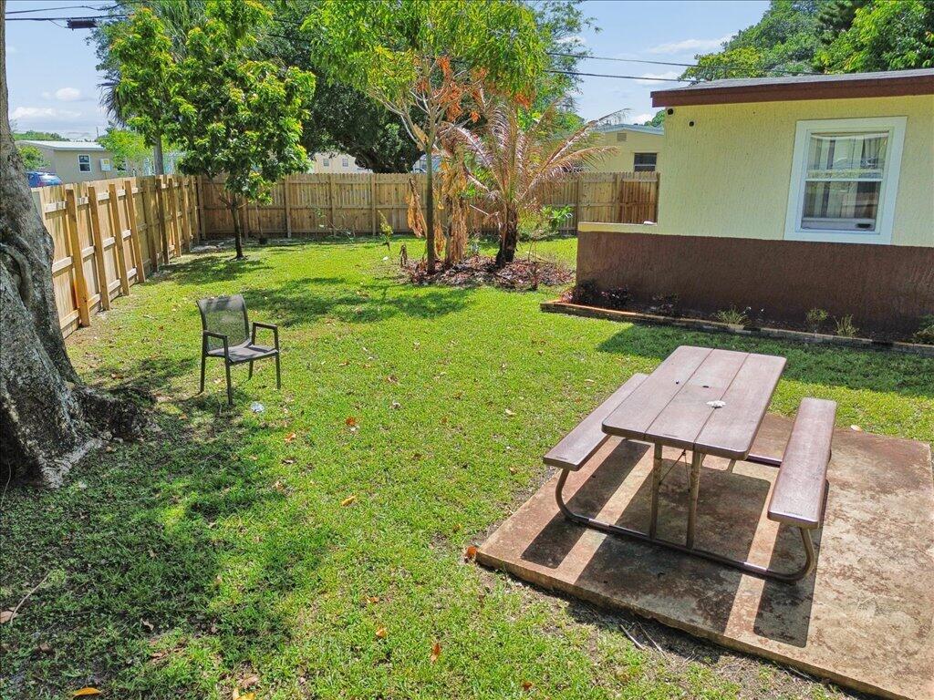 Residential in Fort Lauderdale 4