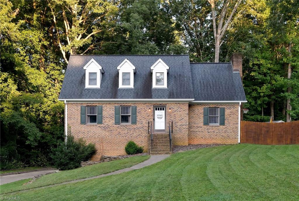 Dogwood Trl, Lexington, NC 27295